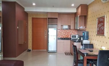 SPESIALIS Apartement Hamptons park unit 2 bedroom