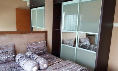 SPESIALIS Apartement Hamptons park unit 2 bedroom