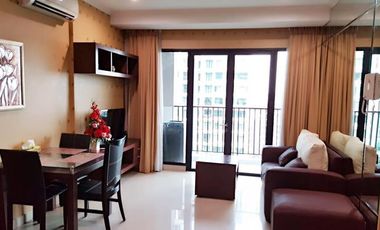 SPESIALIS Apartement Hamptons park unit 2 bedroom