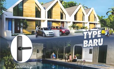 RUMAH SIDOARJO PURI ASRI REGENCY TAMBAK SUMUR WARU