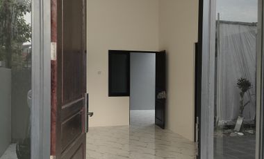 RUMAH SIDOARJO PURI ASRI REGENCY TAMBAK SUMUR WARU