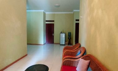 Rumah Villa Lembang Bandung dkt D'castello