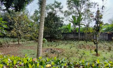 Rumah Villa Lembang Bandung dkt D'castello