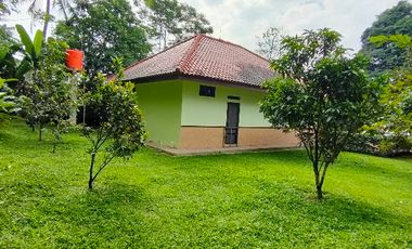 Rumah Villa Lembang Bandung dkt D'castello
