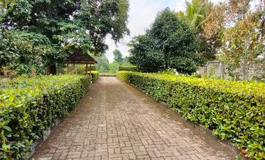 Rumah Villa Lembang Bandung dkt D'castello