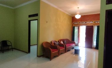 Rumah Villa Lembang Bandung dkt D'castello