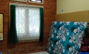 Rumah Villa Lembang Bandung dkt D'castello