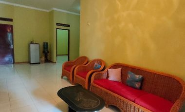 Rumah Villa Lembang Bandung dkt D'castello