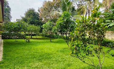 Rumah Villa Lembang Bandung dkt D'castello