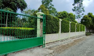 Rumah Villa Lembang Bandung dkt D'castello