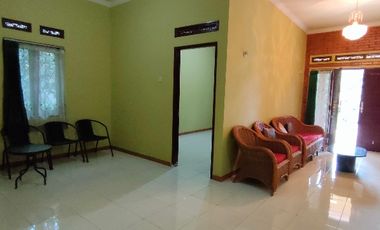 Rumah Villa Lembang Bandung dkt D'castello