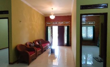 Rumah Villa Lembang Bandung dkt D'castello