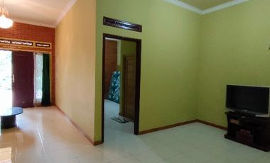 Rumah Villa Lembang Bandung dkt D'castello