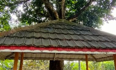Rumah Villa Lembang Bandung dkt D'castello