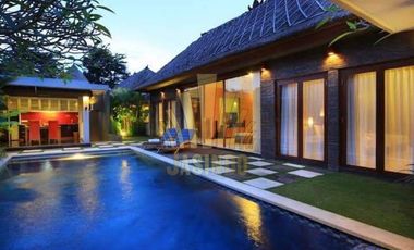 DIJUAL HOTEL KASI KARANG MAS JIMBARAN 15MNT MENUJU BANDARA NGURAH RAI