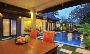 DIJUAL HOTEL KASI KARANG MAS JIMBARAN 15MNT MENUJU BANDARA NGURAH RAI