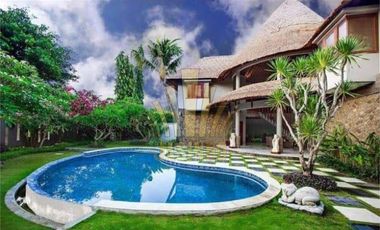 DIJUAL HOTEL KASI KARANG MAS JIMBARAN 15MNT MENUJU BANDARA NGURAH RAI