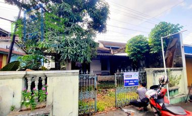 Dijual rumah strategis pinggir jalan raya mojosongo Boyolali