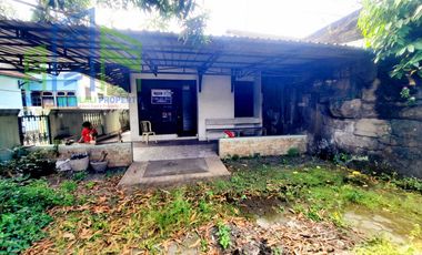 Dijual rumah strategis pinggir jalan raya mojosongo Boyolali