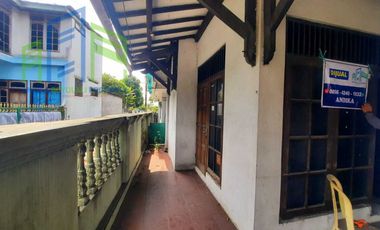 Dijual rumah strategis pinggir jalan raya mojosongo Boyolali