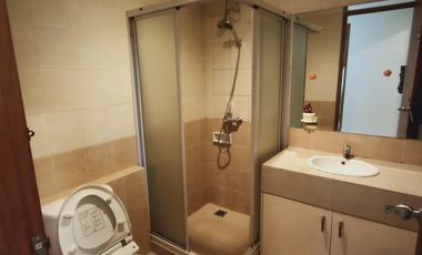 Spesialis apartement Hamptons park unit luas 121 sewa golf view