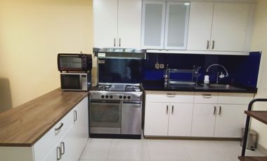 Spesialis apartement Hamptons park unit luas 121 sewa golf view