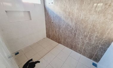 Rumah Baru Lingkungan Town House di Banjarsari Solo (DR)