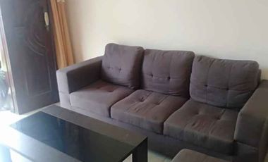 Rumah Lombok type 100/194 M² di BTN Puri Citra Panjitilar Mataram R244