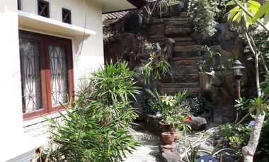 Rumah Lombok type 100/194 M² di BTN Puri Citra Panjitilar Mataram R244