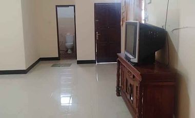 Rumah Lombok type 100/194 M² di BTN Puri Citra Panjitilar Mataram R244