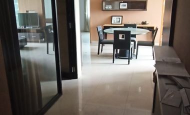 Spesialis apartement Hampton park good location