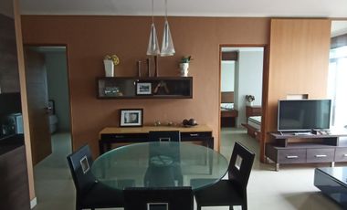 Spesialis apartement Hampton park good location