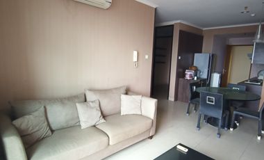 Spesialis apartement Hampton park good location