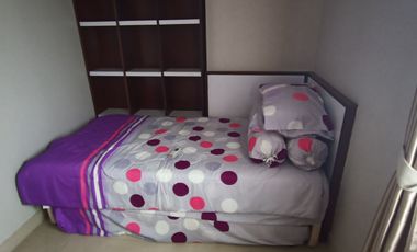 Spesialis apartement Hampton park good location