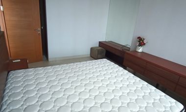 Spesialis apartement Hampton park good location