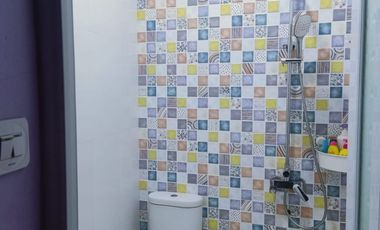 turun harga Rumah Cluster Pusat Kota Sukabumi 2 Lantai Hook