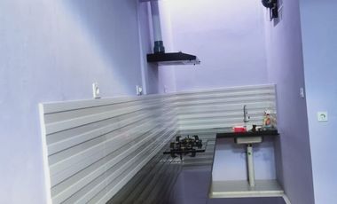 turun harga Rumah Cluster Pusat Kota Sukabumi 2 Lantai Hook