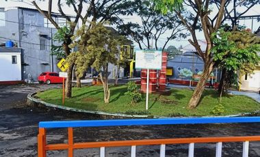 turun harga Rumah Cluster Pusat Kota Sukabumi 2 Lantai Hook