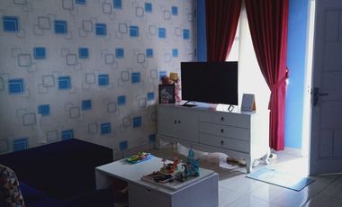 turun harga Rumah Cluster Pusat Kota Sukabumi 2 Lantai Hook