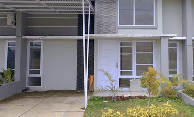 RUMAH MURAH DI KOTA MAKASSAR, DEKAT KAMPUS UMI