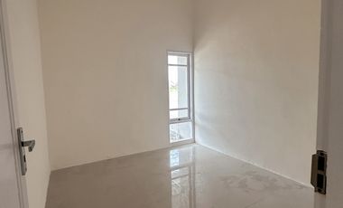 RUMAH MURAH DI KOTA MAKASSAR, DEKAT KAMPUS UMI