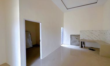 RUMAH MURAH DI KOTA MAKASSAR, DEKAT KAMPUS UMI