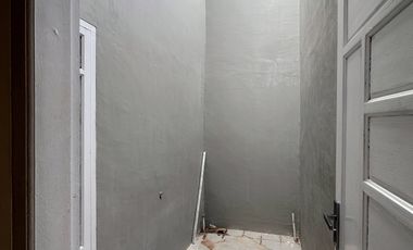 RUMAH MURAH DI KOTA MAKASSAR, DEKAT KAMPUS UMI