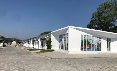 RUMAH MURAH TERLARIS, JALAN SUPER LEBAR DI BOYOLALI KOTA (ADA PROMO)