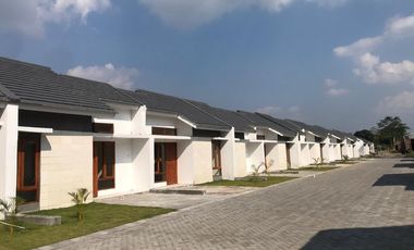 RUMAH MURAH TERLARIS, JALAN SUPER LEBAR DI BOYOLALI KOTA (ADA PROMO)