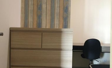 Spesialis apartement Hamptons park sewa 96 m2