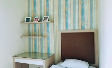 Spesialis apartement Hamptons park sewa 96 m2