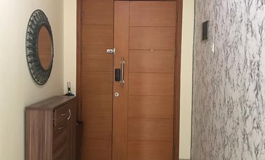 Spesialis apartement Hamptons park sewa 96 m2