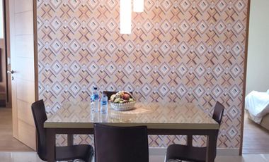 Spesialis apartement Hamptons park sewa 96 m2