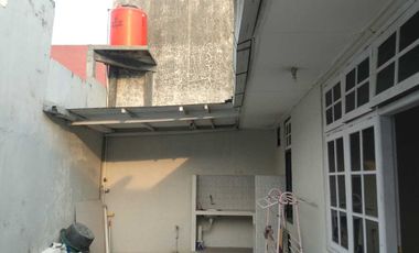 Rumah Murah dan klasik di Jetis Sleman Yogyakarta